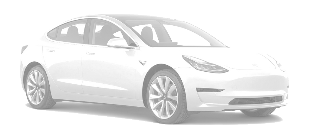 Ricambi Tesla MODEL 3 12-2018