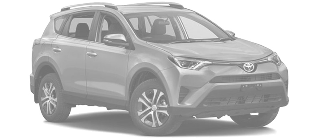 Ricambi Toyota RAV 4 01-2016/12-2018