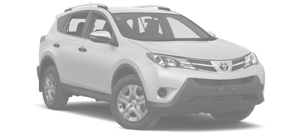 Ricambi Toyota RAV 4 05-2013/12-2015
