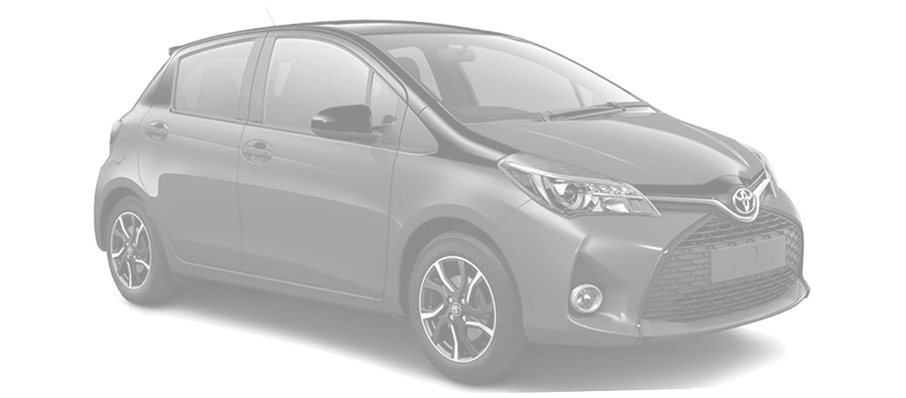Ricambi Toyota YARIS 03-2017/06-2020