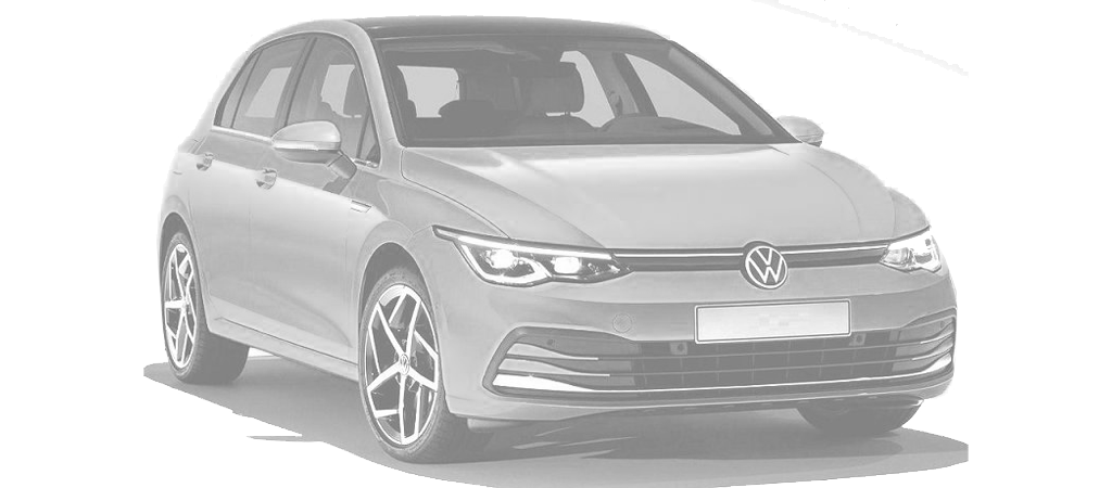 Ricambi Volkswagen GOLF VIII 03-2020