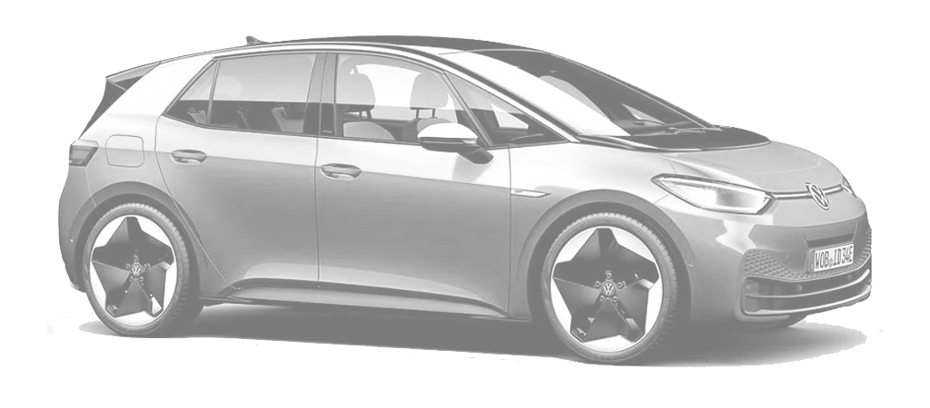 Ricambi Volkswagen ID.3 06-2020
