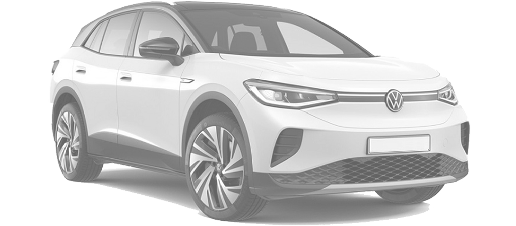 Ricambi Volkswagen ID.4 12-2020