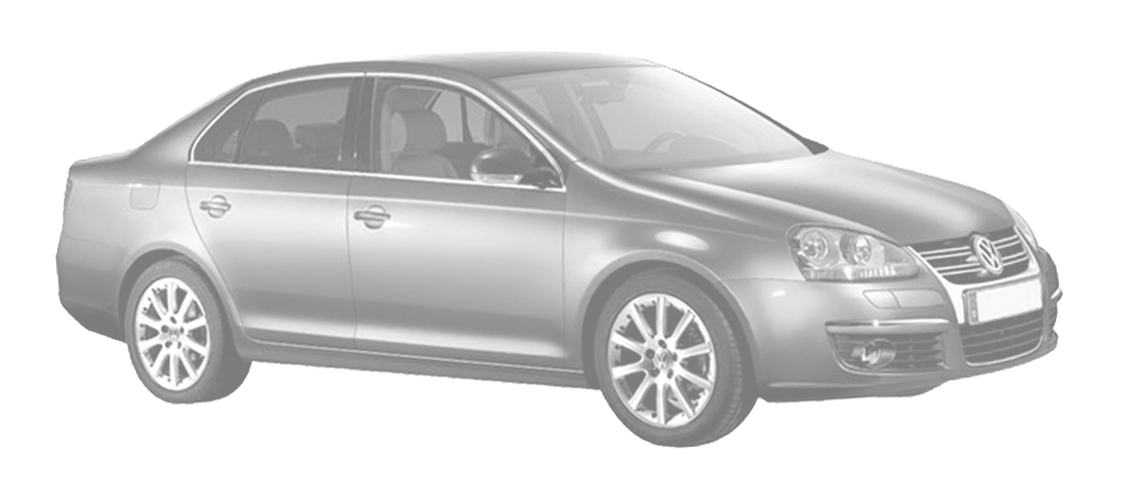 Ricambi Volkswagen JETTA 09-2005/11-2010