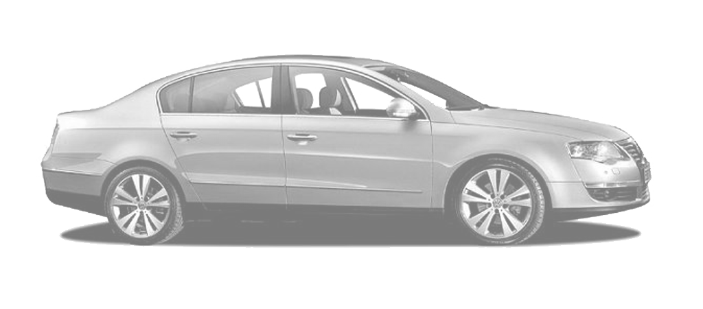 Ricambi Volkswagen PASSAT 03-2005/09-2010