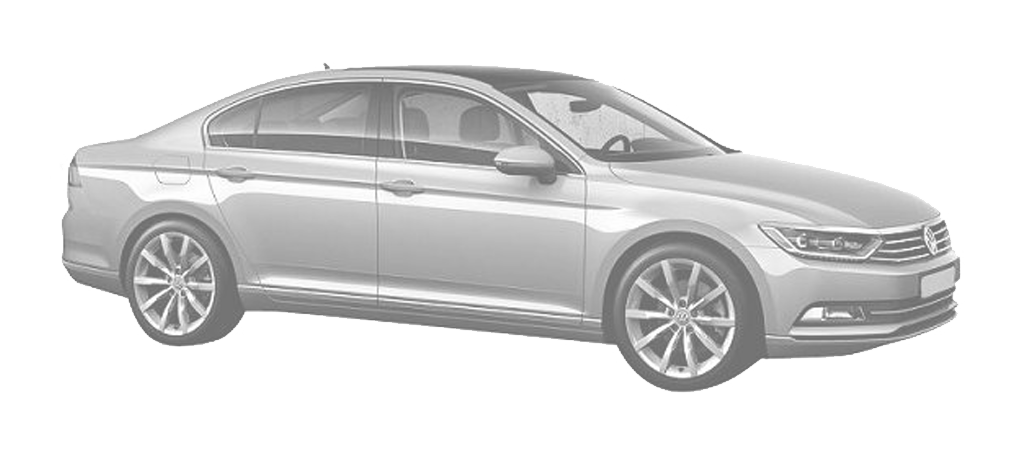 Ricambi Volkswagen PASSAT 09-2014/08-2019