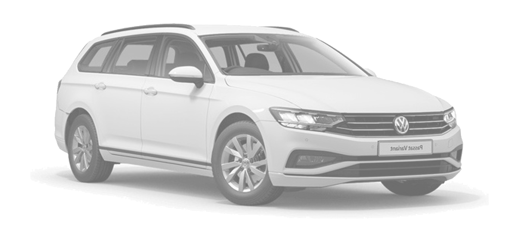 Ricambi Volkswagen PASSAT 09-2019