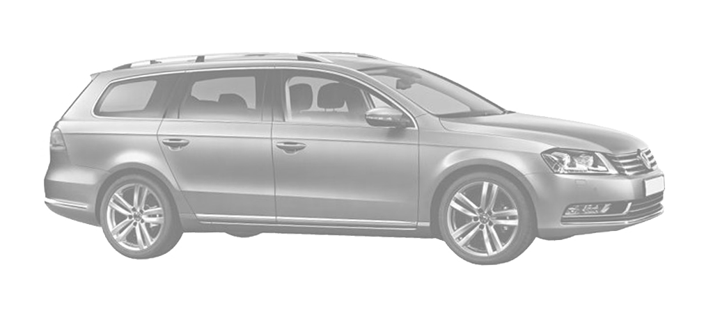 Ricambi Volkswagen PASSAT 10-2010/07-2014