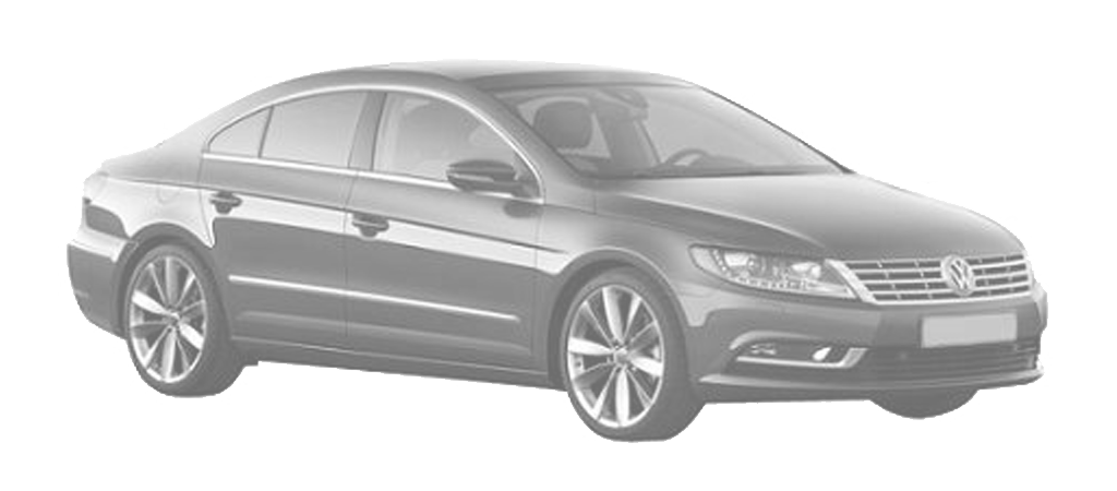 Ricambi Volkswagen PASSAT CC 01-2012