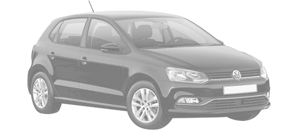 Ricambi Volkswagen POLO 03-2014/08-2017