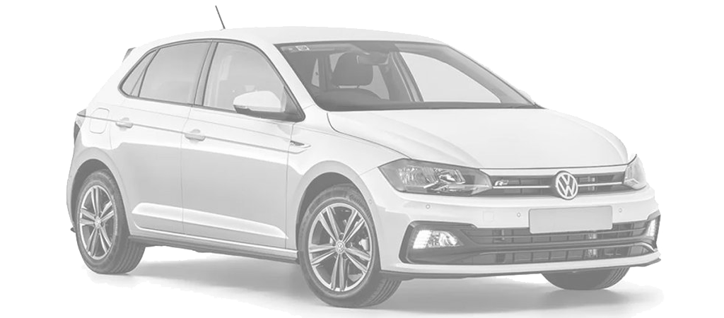 Ricambi Volkswagen POLO 09-2017