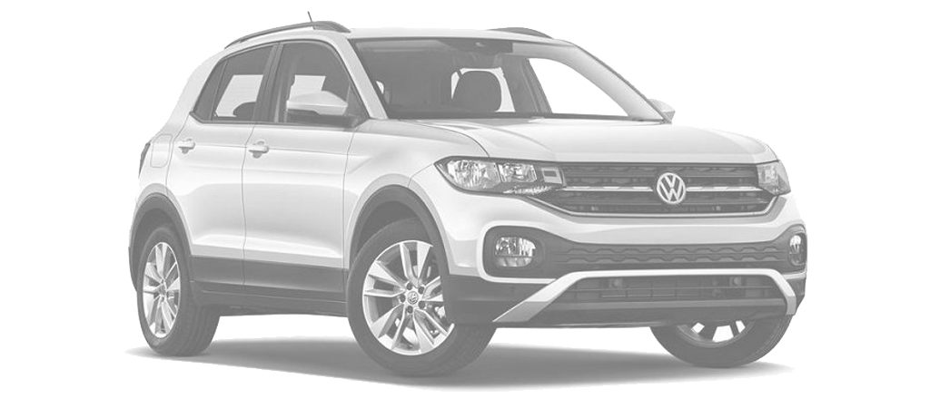 Ricambi Volkswagen T-CROSS 01-2019