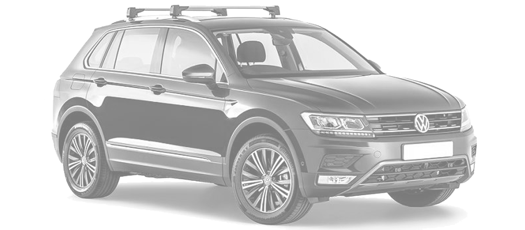 Ricambi Volkswagen TIGUAN 04-2016/06-2020