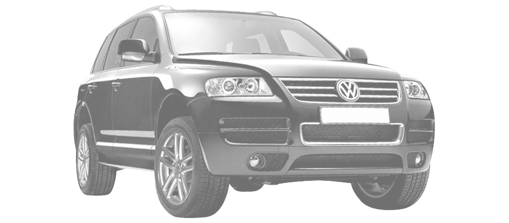Ricambi Volkswagen TOUAREG 01-2003/11-2007