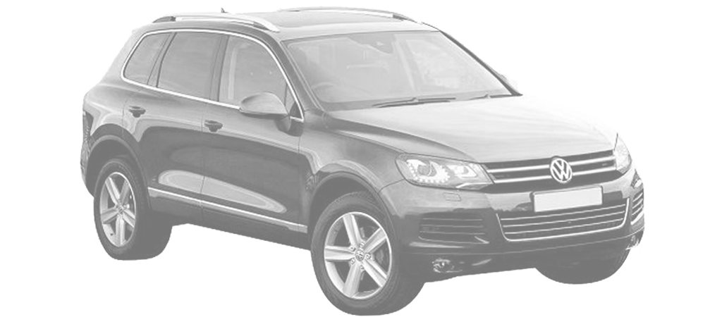 Ricambi Volkswagen TOUAREG 05-2010/07-2014