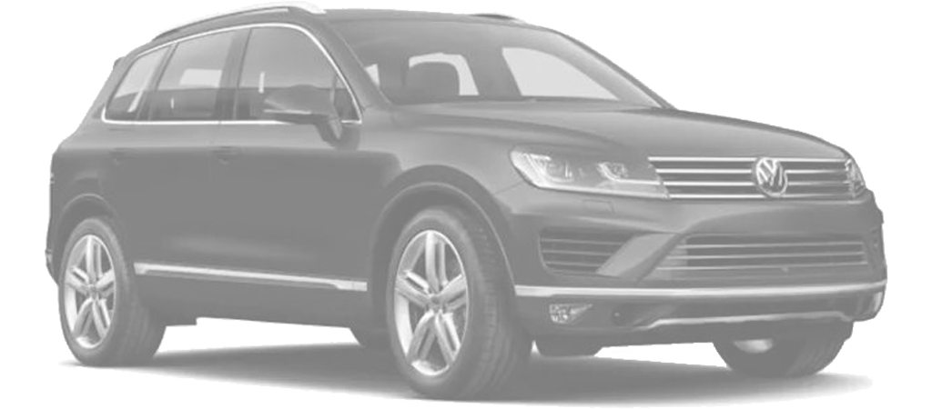 Ricambi Volkswagen TOUAREG 08-2014/05-2018