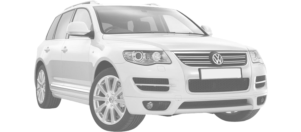 Ricambi Volkswagen TOUAREG 12-2007/04-2010