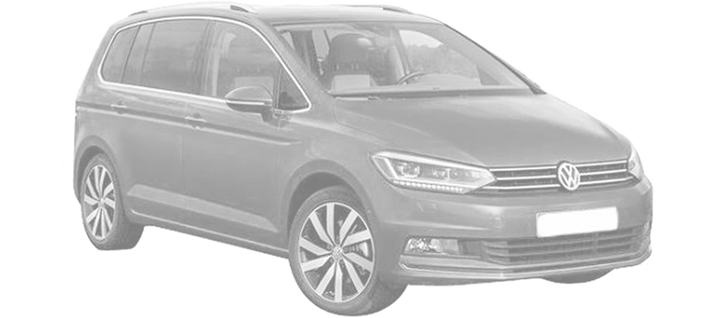 Ricambi Volkswagen TOURAN 07-2015