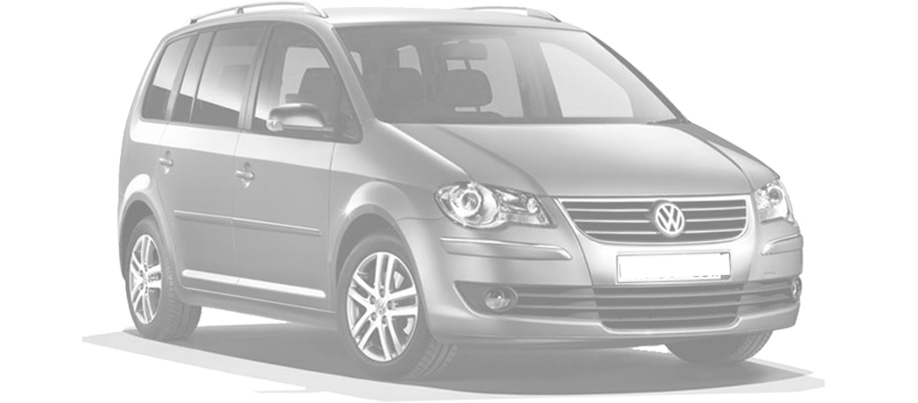 Ricambi Volkswagen TOURAN 11-2006/07-2010