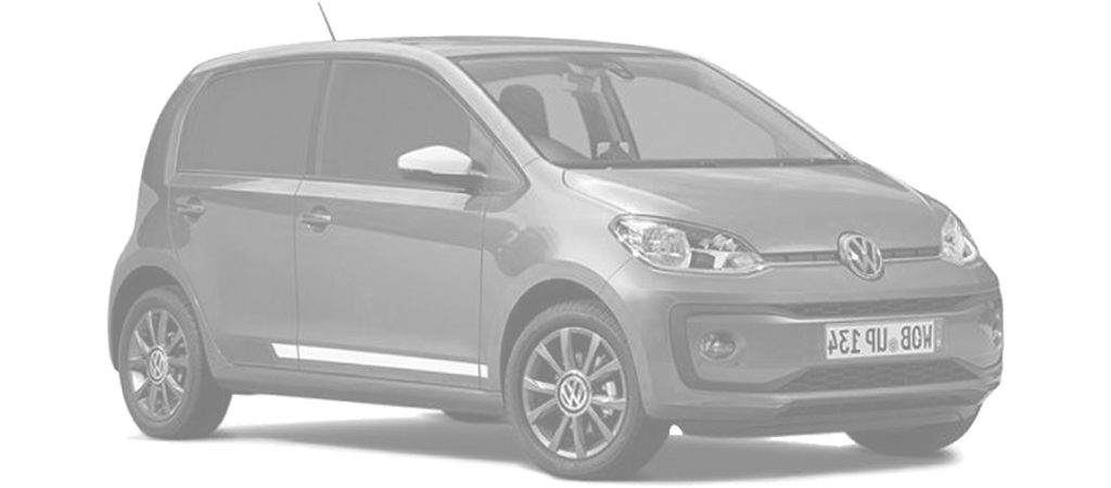Ricambi Volkswagen UP 08-2016