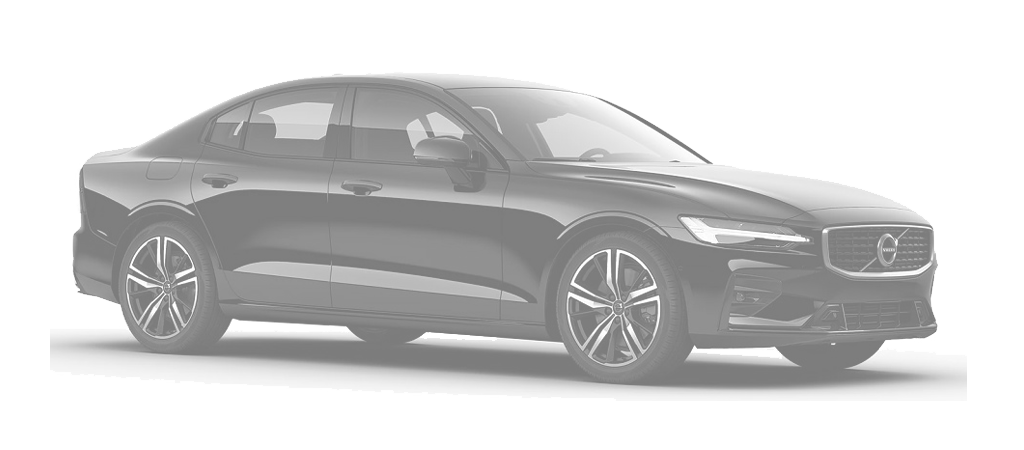 Ricambi Volvo S60 01-2019