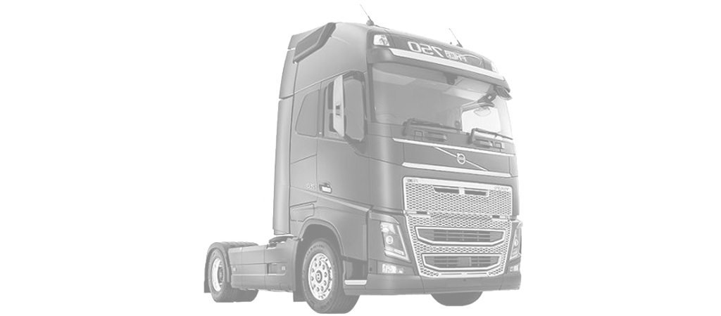 Ricambi Volvo TRUCK FH16 07-2013