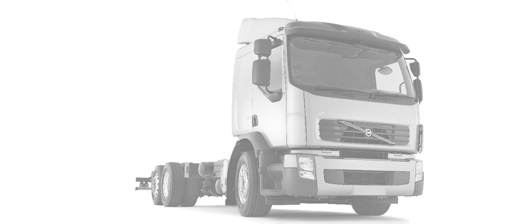 Ricambi Volvo TRUCK FL / FE 01-2006/03-2013