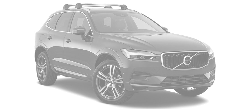 Ricambi Volvo XC60 03-2017