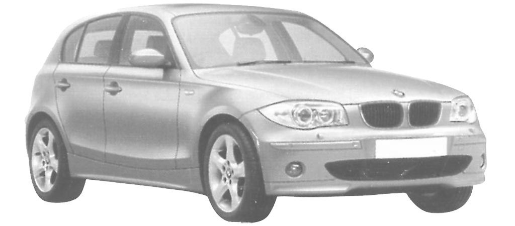 Ricambi_BMW_SERIE_1_09-2004_02-2007