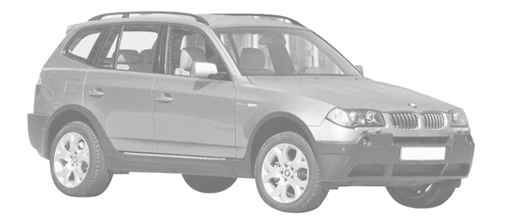 Ricambi_BMW_X3_01-2004_05-2006