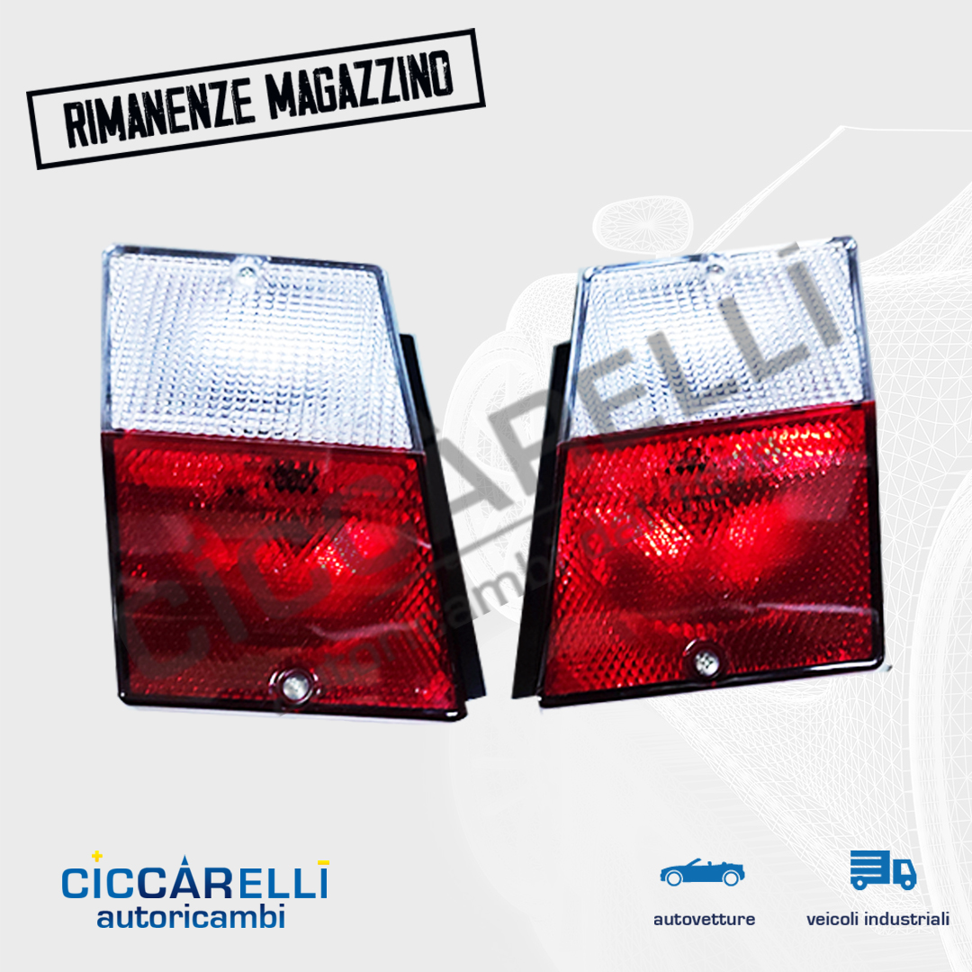 Feux Arrière LED Universels 12V E11 - 14 LEDs Pour Position Et Clignotant, Marque Autonet