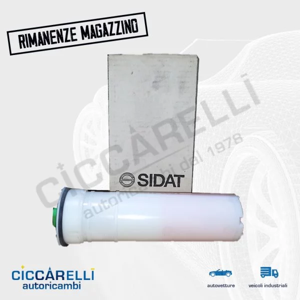 Flotteur De Niveau De Carburant D'origine Pour FIAT CROMA Et LANCIA THEMA - Référence OEM 82438030